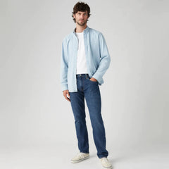 Dark Wash