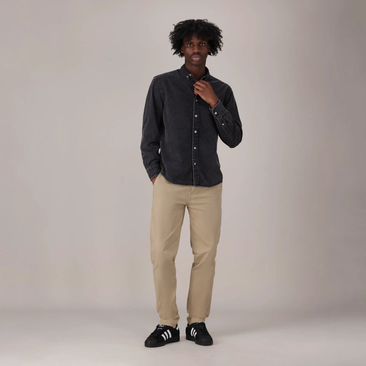 Neutral