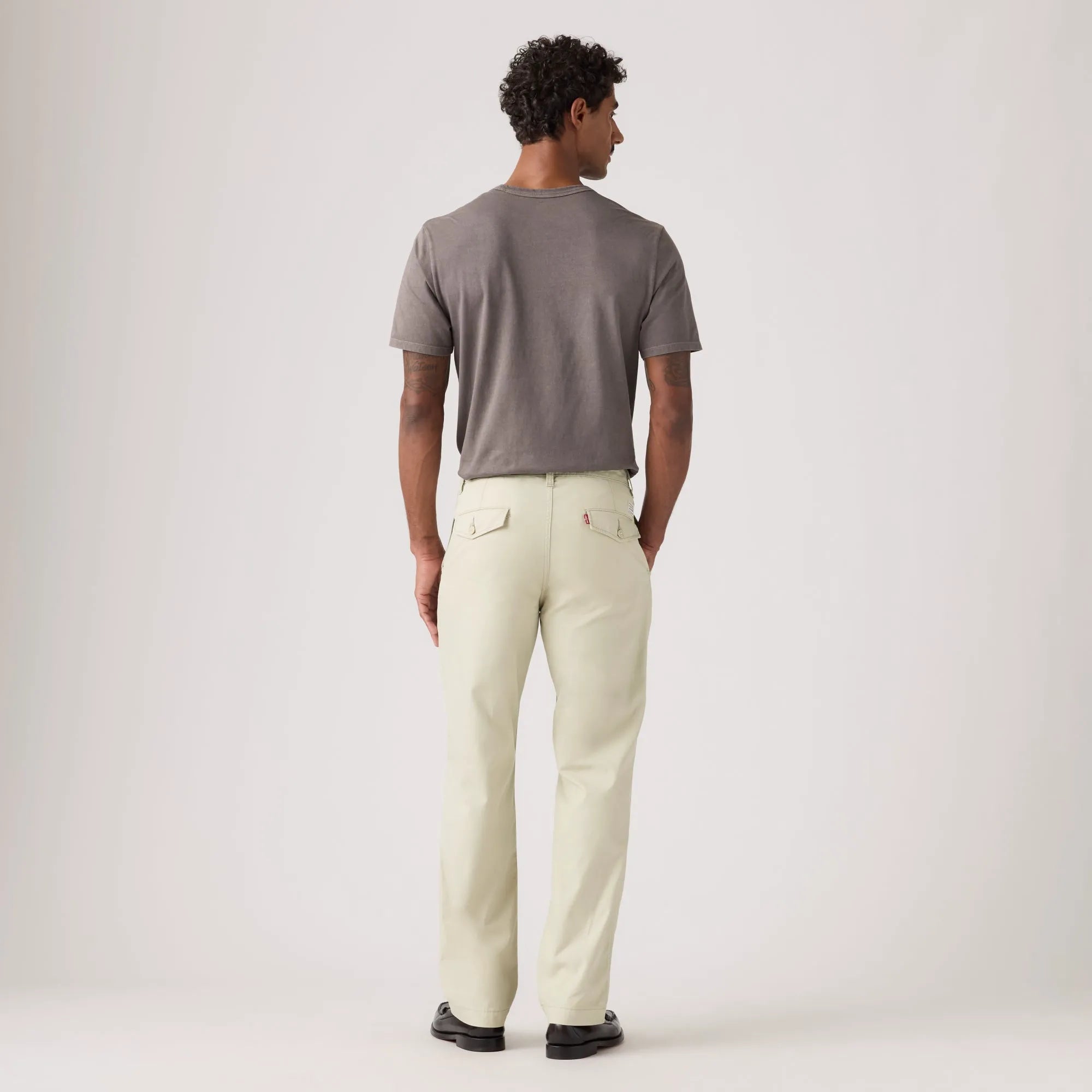 Neutral