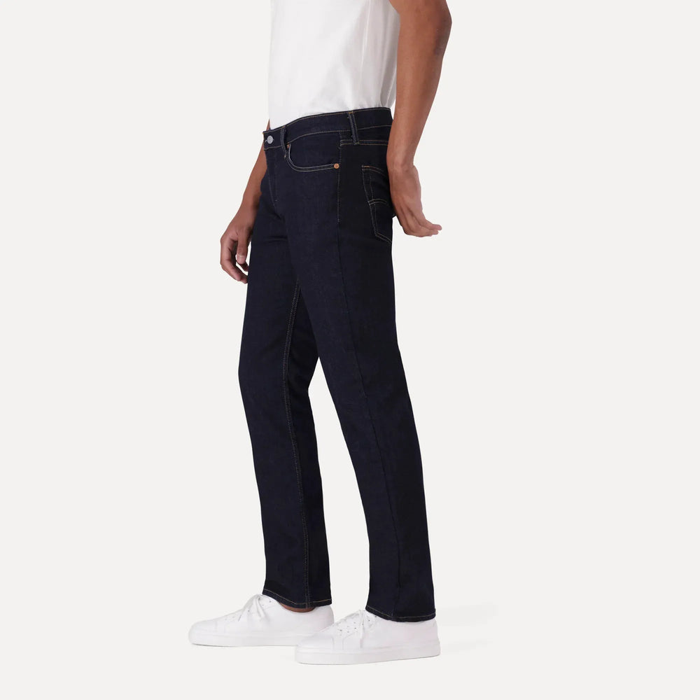 Dark Indigo - Flat Finish