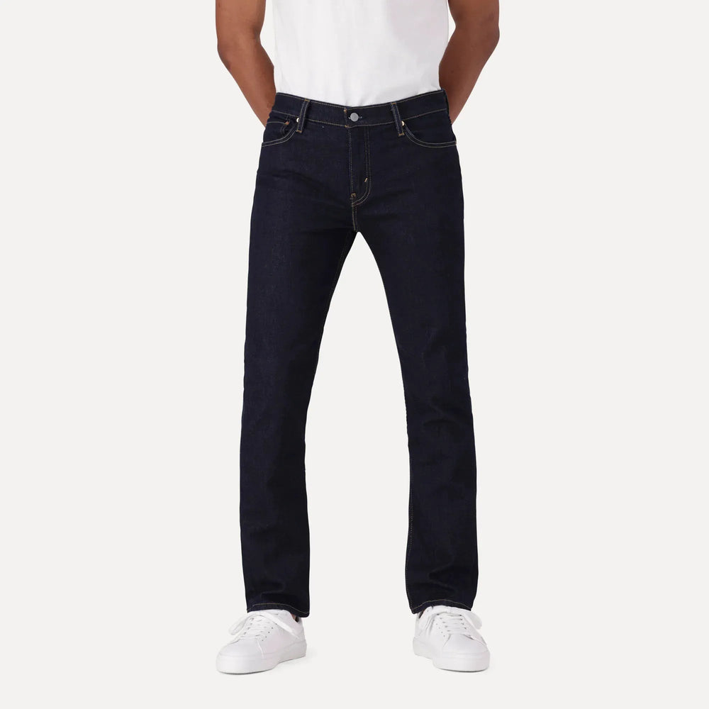 Dark Indigo - Flat Finish