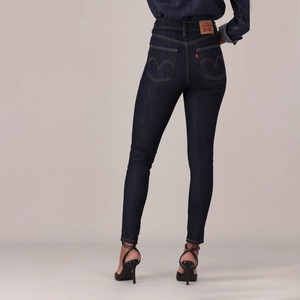 Dark Indigo - Flat Finish